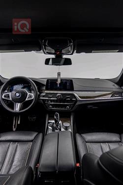 بي ام دبليو الفئة 5